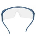 thumbnail image 1 of HURRISE Lunettes de Sécurité Anti-Poussière Résistantes aux Impacts Coupe-Vent Lunettes de Protection de Travail, Protection de Lunettes de Sécurité,Lunettes, 1 of 8