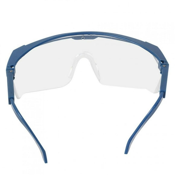 HURRISE Safety Glasses Dust-Proof Impact Resistant Windproof Labor Protection Glasses, Safety Glasses Protection,Glasses