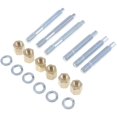 thumbnail image 3 of Help By Dorman Exhaust Flange Stud and Nut 03147 OE Replacement; Assortment; Carded, 3 of 3