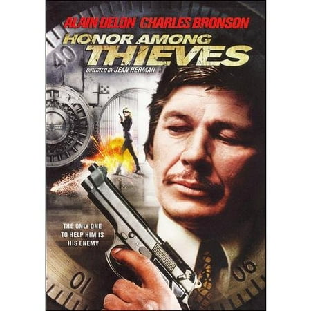 Honor Among Thieves (Widescreen)