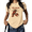 2-Apricot, variant on UNISHE Women's Sweet Crabby Graphic T-Shirt Retro Cartoon Beach Tee Heart Glasses Summer White Top