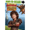 thumbnail image 1 of How to Build a Dragon Fort (How to Train Your Dragon, Ready-to-Read Level 2), 1 of 1
