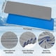 thumbnail image 2 of Instant Cooling Towel Set - 4 Pack, 40"x12" Soft Fabric for Neck and Face Refreshment, 2 of 3