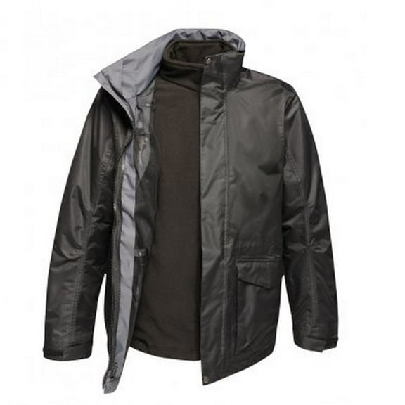 Regatta Mens Benson III 3-in-1 Breathable Jacket