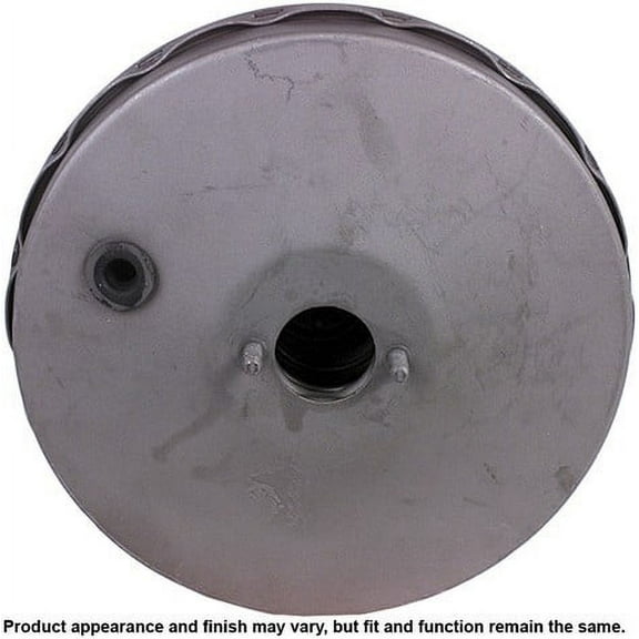 A1 Cardone Power Brake Booster P/N:54-72673 Fits select: 1997-2000 FORD CONTOUR, 1999-2002 MERCURY COUGAR