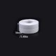 thumbnail image 3 of Cateissary Tira de sellado para inodoro de baño, pegatina impermeable, cocina, bañera, pared, esquina, sellador de bañera, decoración Flexible para cartulina, 3 of 6