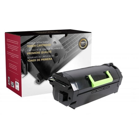 UPC: 0801509368734 | Clover Imaging Remanufactured High Yield Toner Cartridge for Dell S5830