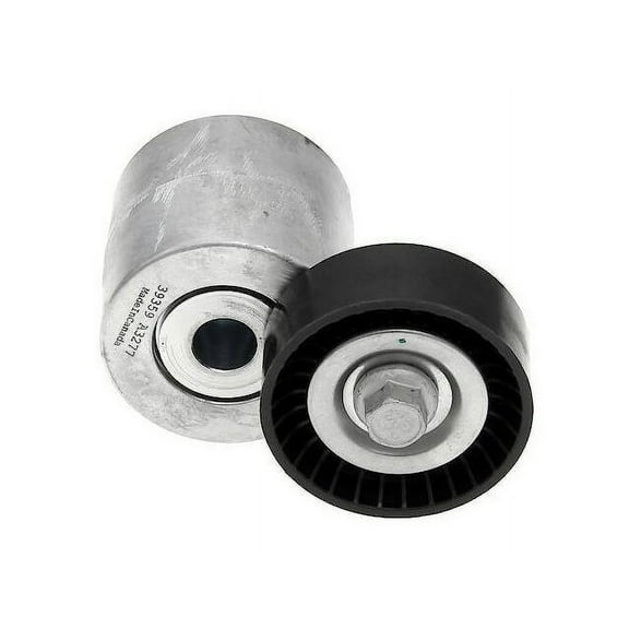 Accessory Belt Tensioner - Compatible with 2013 - 2019 Subaru Legacy 2.5L H4 GAS 2014 2015 2016 2017 2018