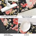 thumbnail image 3 of Pioneer Flower Floral Print Pattern Kitchen Rug Mat,Kitchen Runner Rugs Non Skid Washable,Decorative Kitchen Floor Mats for Kitchen,Sink,Laundry,17"X47", 3 of 5