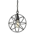 thumbnail image 1 of Yardley 1 Light Pendant In Oil Rubbed Bronze, 1 of 2