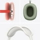 thumbnail image 4 of Apple AirPods Max (azul cielo) (MGYL3AM/A) - Paquete Max (caja nueva abierta), 4 of 6