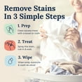 thumbnail image 3 of 's Messy Eater Stain Treater Spray - 16o, 3 of 9