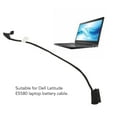 thumbnail image 3 of Cable Laptop Battery Cable Connector Wire Battery Cable Wire Line Replacement For  Latitude E5580, 3 of 8
