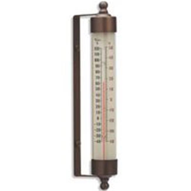 Thermometer Tube Glass 483BZ Walmart Canada