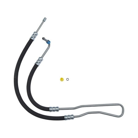 Jaguar Xjs Fuel Lines