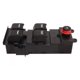 thumbnail image 3 of Interruptor De Ventanilla Eléctrica Principal 35750 STX A01ZA Reemplazo Del Interruptor De Ventana Del Lado Del Conductor Para Acura MDX LHD 2007-2013, 3 of 5
