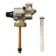 thumbnail image 2 of Fuel Gas Tank Petcock Valve Tank Switch For Honda 16950-MZ0-033 VT750C VT750CA Shadow Areo GL1600CD GL1500 Motorcycle parts, 2 of 5