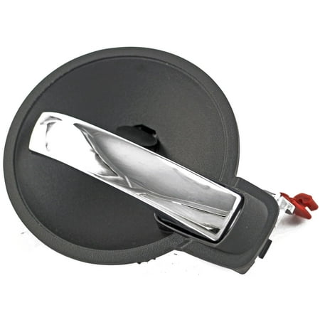 - Interior Door Handle Front Right 81621 Fits Dodge Charger 2006, Fits Dodge Magnum 2006-05,