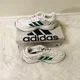 thumbnail image 4 of Adi-das Sportwear Men's Spiritain 2000 Shoes Core White Grey Green Size M8.5W9.5, 4 of 6