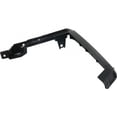 thumbnail image 4 of For Lincoln MKZ 2013 2014 2015 2016 Bumper Cover Retainer Passenger Side | Front | Made of Plastic | Replacement For FO1043148 | DP5Z17C947A, 4 of 6