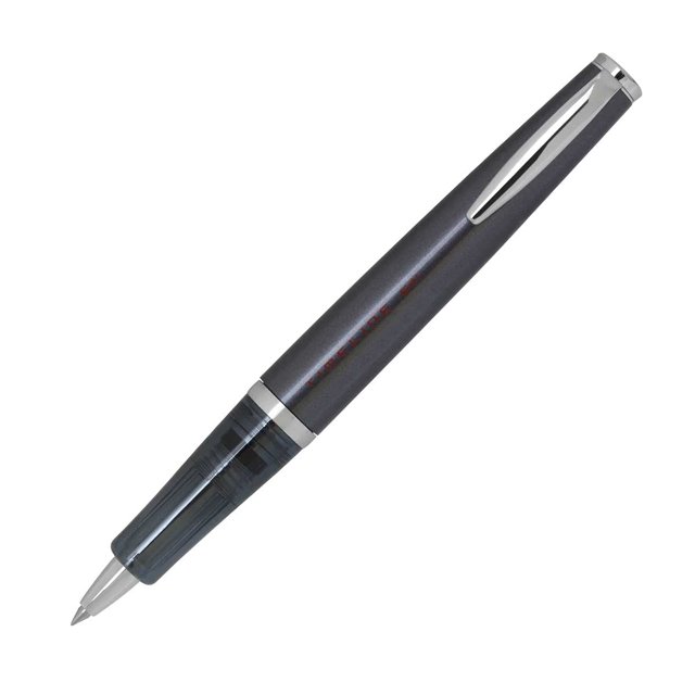 Bolígrafo PILOT TIMELINE PRESENT 0.5 mm Tinta de Gel