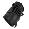 thumbnail image 1 of Unique Bargains 17225-R6A-J00 Black Engine Air Intake Tube Hose Pipe Rubber for Honda RM1 RM2, 1 of 6