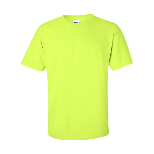 Gildan - T-Shirts Ultra Cotton T-Shirt - Walmart.com - Walmart.com