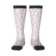 thumbnail image 1 of Balery Cute Rabbit Calcetines novedosos Calcetines deportivos Calcetines hasta la rodilla Calcetines de algodón Calcetines originales y geniales, 1 of 6