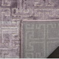 thumbnail image 4 of SAFAVIEH Paradise Elisaveta Geometric Area Rug, Mauve/Multi, 8' x 11'2", 4 of 8