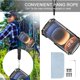 thumbnail image 3 of Funda para iPhone 16 Pro Lunivop Heavy Duty Metal de 6.3 pulgadas, 3 of 6