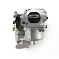 thumbnail image 4 of 68T-14301-11-00 Carburetor Assy For Yamaha 4-Stroke 6hp 8hp 9.9hp F8M Outboards, 4 of 10
