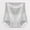 Gray, variant on Asgosdo Womens Cheeky Panties Soft Underwear Super Stretchy Briefs Full Coverage Panties Womens Lace Underwear Beige