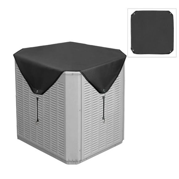 Acondicionador De Aire Cubierta Superior Impermeable Y A Prueba De Polvo Para El Acondicionador De Aire Que Evita La Entrada De Desechos Eigraketly HA043750-02