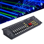 Party DJ DMX 512 192 Channels Operator وحدة تحكم وحدة تحكم تناسب إضاءة المرحلة