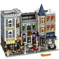 thumbnail image 4 of Lego Creator Expert Assemblage Carré 10255 Ensemble de Construction 4002 Pcs, 4 of 11