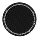 thumbnail image 1 of Posavasos universal duradero para vehículos con cristales brillantes y brillantes* Accesorios para automóviles A, 1 of 7