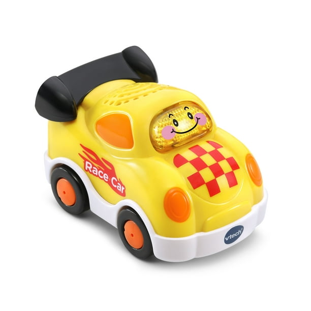 vtech car slide