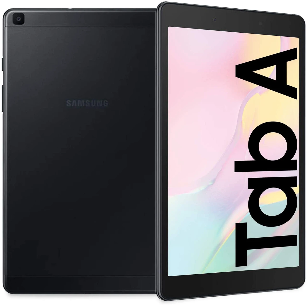 Samsung Galaxy Tab A 8" 32GB Black WiFi SMT290 Android Tablet with QuadCore Processor