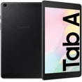 thumbnail image 3 of Restored Samsung Galaxy Tab A 8.0 (2019) 32GB Black Wi-Fi SM-T290NZKATPA (Refurbished), 3 of 5