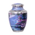 thumbnail image 4 of Urna crematoria HLC con forma de colibrí adulto para cenizas, 90,72 kg, 4 of 9
