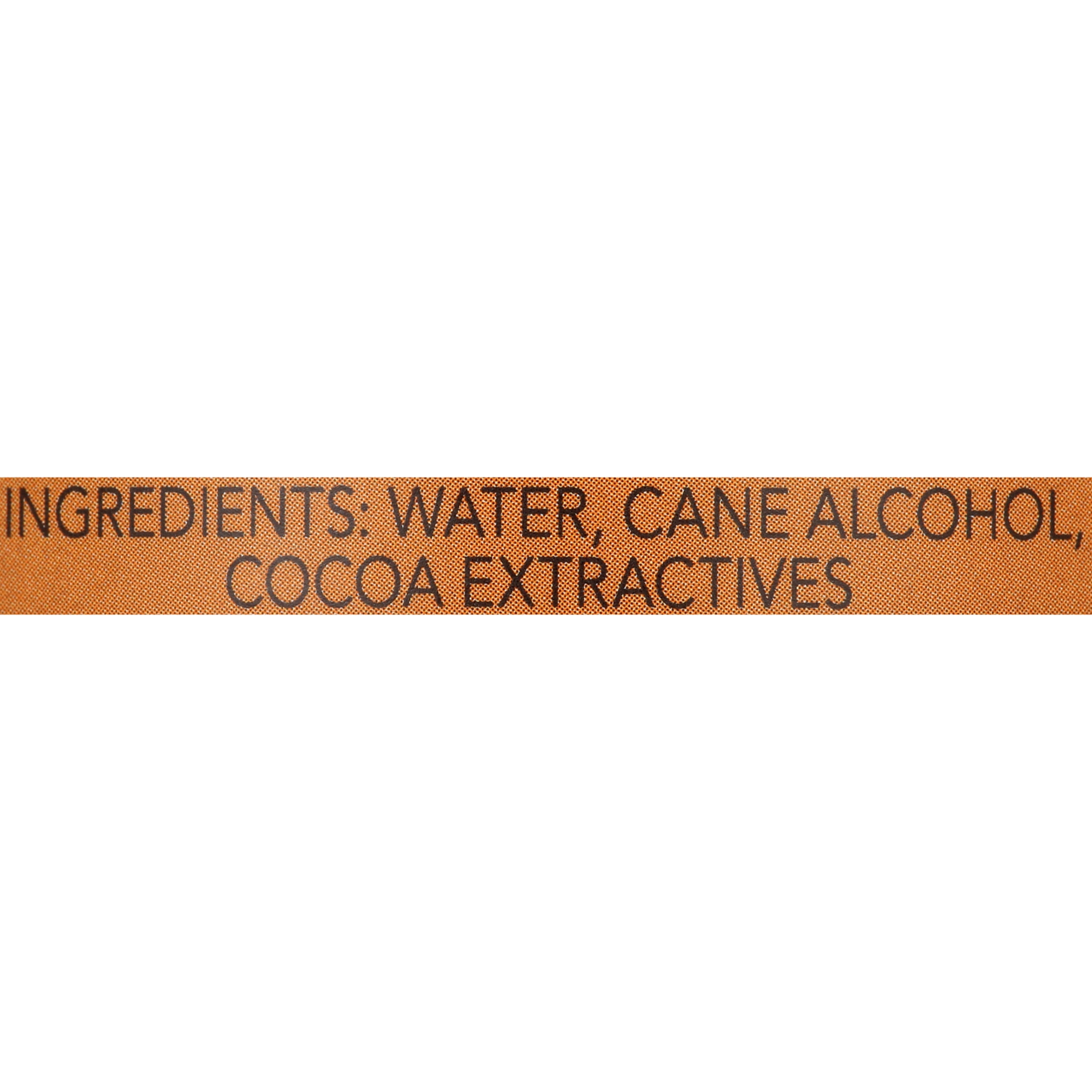 Nielsen-Massey Pure Chocolate Extract, 18 oz