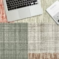 thumbnail image 7 of Boho Area Rug, Modern Geometric Pattern Rectangular Area Rugs Floor Carpet, 7 of 7
