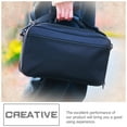 thumbnail image 2 of MIANGASTORE Waterproof Oxford Cloth Oboe Single Shoulder Bag Handbag for Carrying Using, 2 of 6