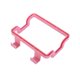 thumbnail image 5 of unbranded Soporte Para Bolsa De Basura Colgante Rosa Para Puerta De Cocina Compatible Con Gabinetes Y Cajones, 5 of 8