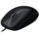 thumbnail image 5 of Ratón Logitech M90 USB Negro, 5 of 5