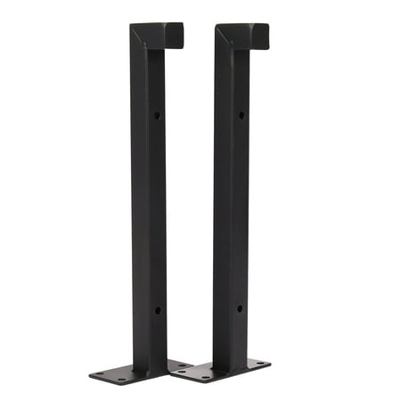 

Shelf Bracket Heavy Duty Scaffold Board Floating Bracket Industrial Support Table 25Cm