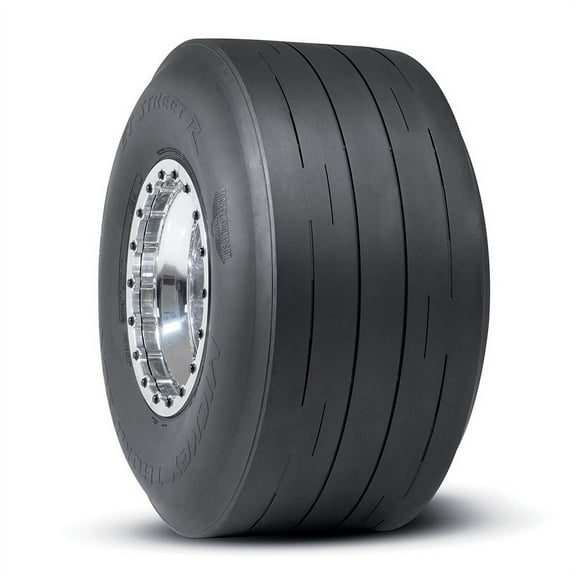 Mickey Thompson ET Street R 28X11.50-15LT Drag Race Tire