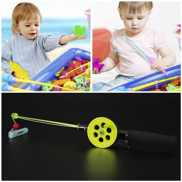  Fishing Rods For Toddlers