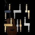 thumbnail image 7 of 4Pcs Guitar Pedal Patches Connector Guitar Effect Pedals Convert Instrument Connector Guitar Effect Pedal Couplers, 7 of 7