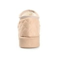 thumbnail image 4 of Brinley Co. Womens Tru Comfort Foam™ Quilted Slipper, 4 of 7